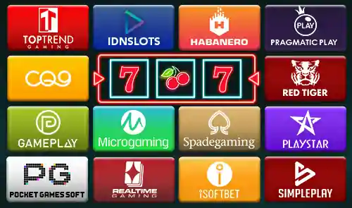 rupiah 777 slot gacor